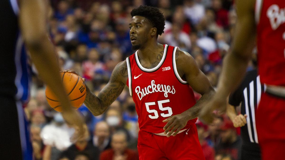 11. Jamari Wheeler